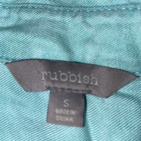 Button Down - Picture 2 of 2